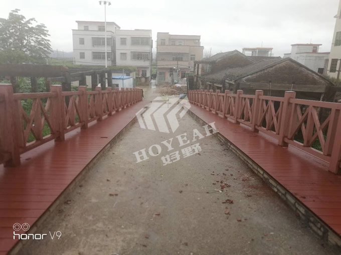 珠海舊橋改建