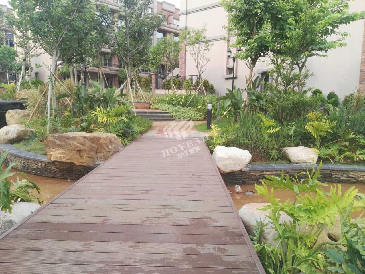東莞海逸豪庭